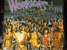 THE WARRIORS Original Motion Picture SOUNDTRACK Vinyl LP RECORD Album