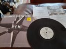 R.E.M, AUTOMATIC FOR THE PEOPLE ORIGINAL 1992 ALBUM ON WARNER BROS.