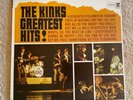 The Kinks 1966 Reprise Stereo LP 