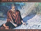 Stevie Wonder – Talking Book LP(Mint Factory Sealed Tamla Records T6-319S1 180gm