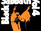 BLACK SABBATH VOL.4 NEW SEALED 180G VINYL LP REISSUE IN STOCK