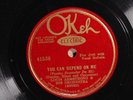 Louis Armstrong OKEH 41538 E+  