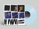 THE CHARLATANS Live At Reading Festival 1992: Limited Edition Powder Blue Vinyl