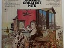 THE HOLLIES - Greatest Hits ORIGINAL US EPIC LP EXCELLENT
