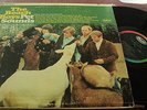 THE BEACH BOYS PET SOUNDS LP MONO CAPITOL T2458 GOOD