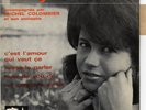 MARY-CHRISTINE UN GARCON A AIMER FRENCH ORIG EP 45 PS 7