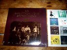 CROSBY, STILLS, NASH & YOUNG ( DEJA VU ) VINYL LP in shrink w textured cover NM-