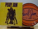 Pearl Jam - Ten - Picture Disc - 1992 Vinyl LP