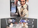 ELVIS PRESLEY ‘Better Than Ever’ Double Vinyl LP Promo + Bonus CD – E22