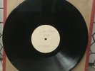 Guy Clark  3rd album  RARE WHITE LABEL TEST PRESS 1978 vinyl LP Townes Van Zandt
