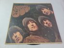Rubber Soul [Mono Vinyl] by The Beatles (Vinyl, Sep-2014, Capitol)