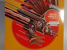 Judas Priest Screaming For Vengeance Vinyl Record LP 12