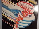 Judas Priest ‎Turbo Vinyl LP C 40158 1986