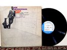 Joe Henderson – Page One, 1967 LP BLUE NOTE, McCoy Tyner Kenny Dorham, EX Vinyl