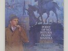 Frank Sinatra – Point Of No Return; Vinyl Record; 180g; SEALED