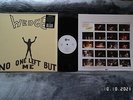 ORANGE WEDGE - No One Left But Me ** RE auf WAHWAH