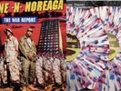 CAPONE N NOREAGA CNN THE WAR REPORT COLORED 2X LP VINYL RECORD BRAND NEW SEALED