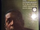 The John Coltrane Quartet • Ballads • LP (AS-32) VG/VG+