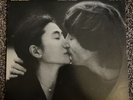 Double Fantasy John Lennon Yoko Ono
