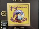 The Jimi Hendrix Experience - Are You Experienced? Analogue Productions UHQR Box