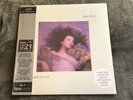 KATE BUSH -Hounds Of Love Ltd Edition HMV 100th Anniversary Coloured Vinyl LOOK