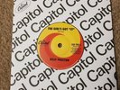NORTHERN SOUL BILLY PRESTON  THE GIRL'S GOT IT  LTD  EDITION  7