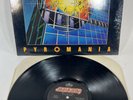 Def Leppard - Pyromania Vinyl LP 810308-1M-1 (1983 Mercury Records) In Shrink