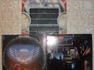 R.E.O. Speedwagon, 3 Vinyl Record Lot, All LP & 1 US 1st Press Two Hi Infidelity