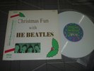 The Beatles ‎Christmas Fun With the Beatles 1986 Japan 10