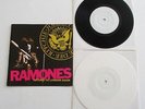 Ramones - Return To London Again 2 x 7