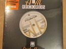 Sex Pistols God Save The Queen Limited silver Vinyl A &M Re-release