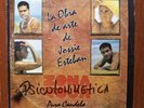 Zona Roja La Obra De Arte De Jossie Esteban [1994] Vinyl LP Latin Merengue Foca