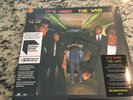The Who It’s hard double vinyl rsd record store day 2022
