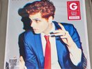 Gerard Way - Hesitant Alien RSD 2022 Exclusive Blue Vinyl My Chemical Romance