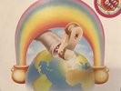 Grateful Dead Europe 72 vinyl German Pressing + Uncle Sam Truckin’ To Europe