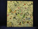 1970 Led Zeppelin III Album In Nice Condition