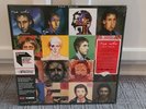 The Who Face Dances RSD 2021 Colored 2 Vinyl LP Limited to 6500 NEW