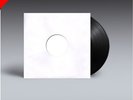 **TEST PRESSING**ALTERED IMAGES MASCARA STREAKZ - SIGNED TEST PRESSING - PRESALE