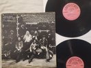 Allman Brothers Live At Fillmore East - VG+/VG 1971 Southern Rock Capricorn 1ST