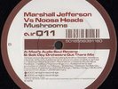 Marshall Jefferson vs. Noosa Heads - Mushrooms - 12