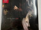 PEARL JAM -- Live on Two Legs Vinyl LP Record Store Day RSD 2022 NEW/SEALED