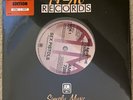 Sex Pistols - God Save The Queen - A&M Vinyl Misprint Version-1977 Copies Mint