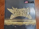 Babymetal - Metal Resistance Vinyl Record 2xLP Baby Metal 2016 US Version