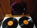 RARE FORIEGN PRESSING Bob Dylan ‎– Bob Dylan At Budokan - 1978 Vinyl LP