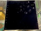 Crumb - Ice Melt LP On Purple Vinyl Psychedelic Jazz/Rock