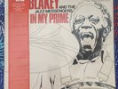 Art Blakey And The Jazz Messengers In My Prime RSD June 2022