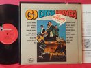 The Hondells 