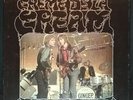 Cream Creme De La Cream (1980; RSO) 7 Record Compilation Box Set + 1 Maxi-Single