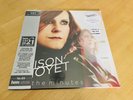 Alison Moyet Minutes Exclusive The 1921 Centenary Edition White Vinyl *IN HAND*