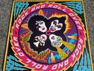 Kiss - Rock and Roll Over - 1977, Used Vinyl 12’’ CALH 2001 UK Release